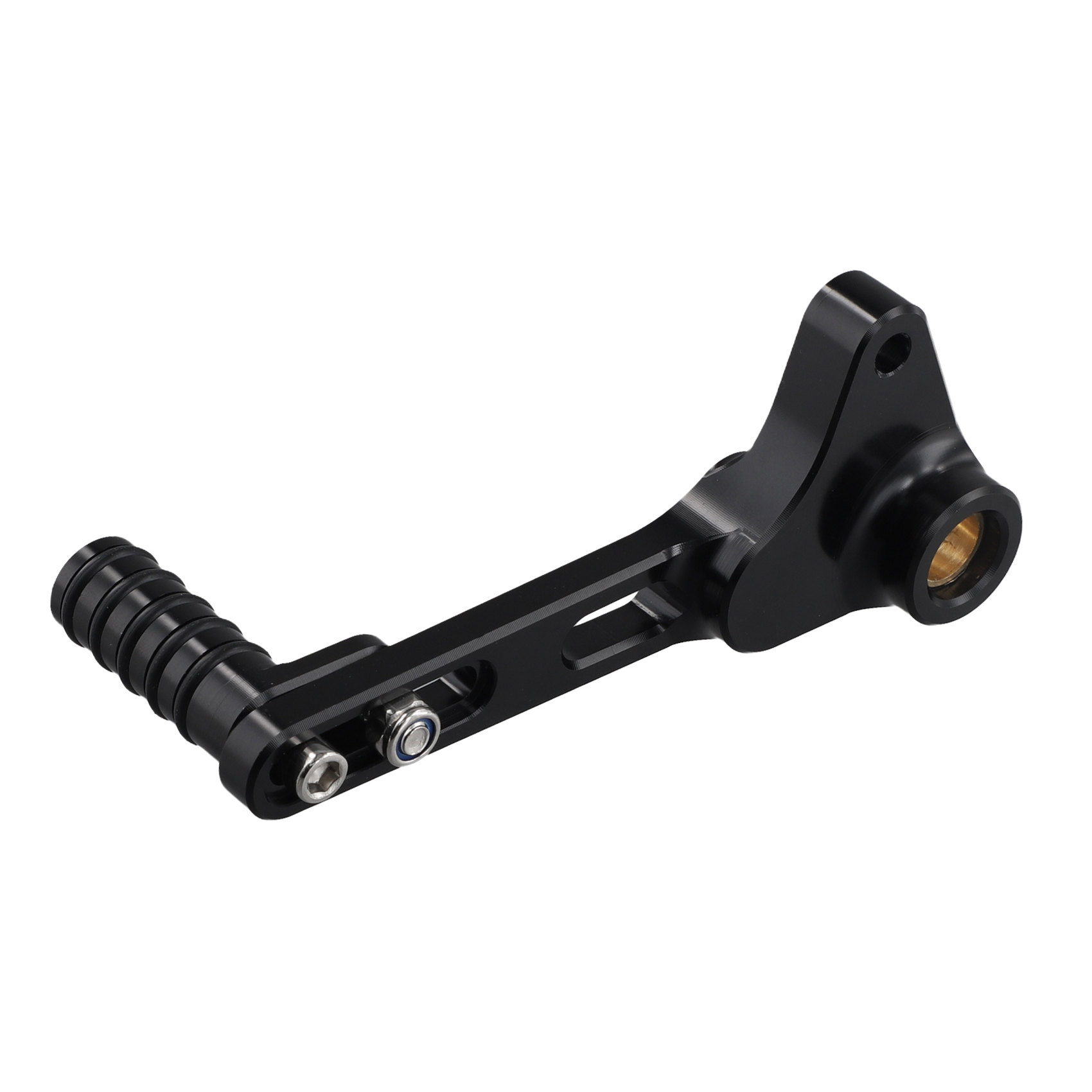 Motorcycle Gear Lever Extender - ドゥカティ モンスター 1200 S R 821用