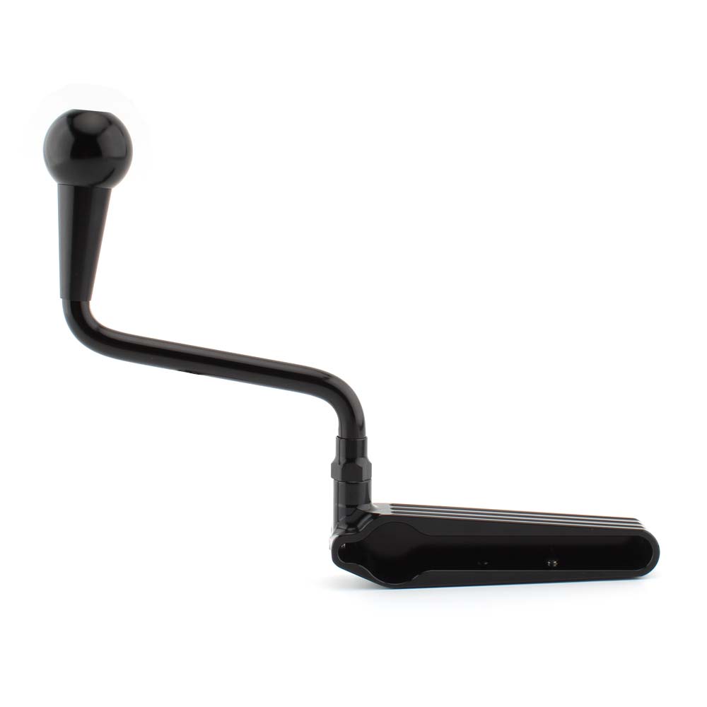 Bmw r18 2020-mvr18用の頑丈なテキスタイルバ - Motorcycle Gear Lever Extender のレビューと価格