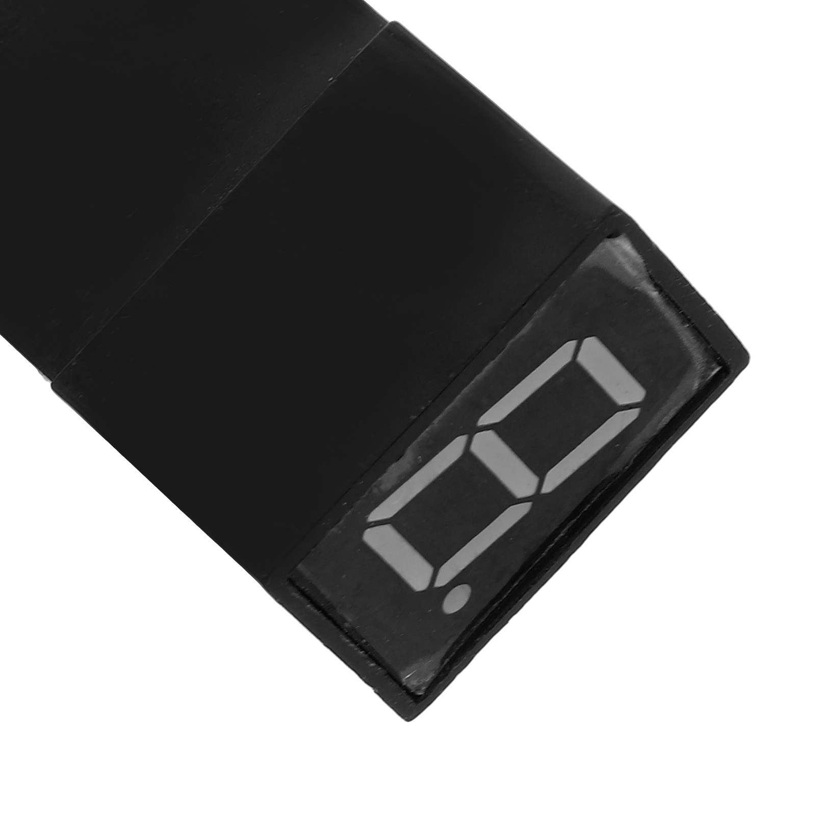 ユニバーサルバイクギアポジションインジケーター 5速LEDデ - Motorcycle Gear Indicator Install のレビューと価格