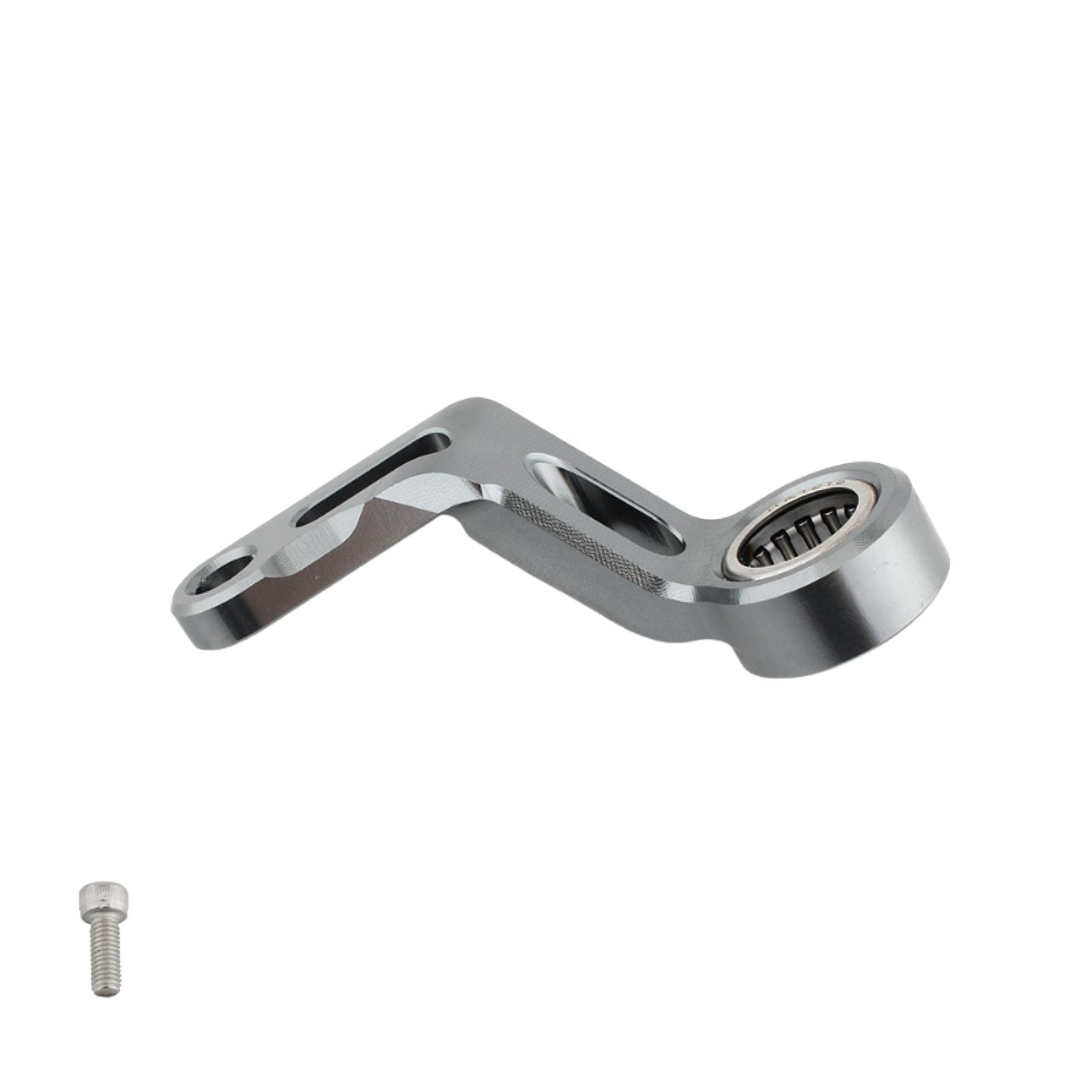 ギアレバーサポートスタビライザーブラケット ヤマハ MT09 - Motorcycle Gear Holder のレビューと価格