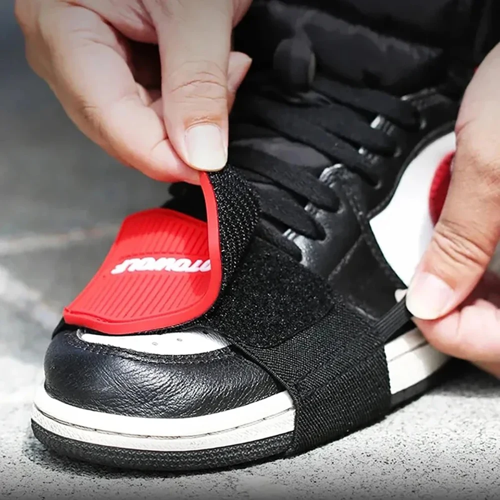 調節可能なオートバイシフトパッドバイク滑り止めギアシューズ保 - Motorcycle Gear Lever Extender のレビューと価格