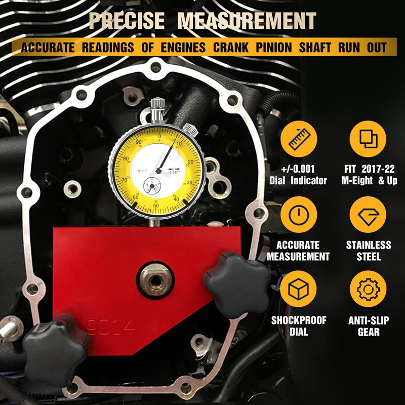 クランクピノンシャフトの不足とギアドライブのバックラッシュツ - Motorcycle Gear Outfit のレビューと価格