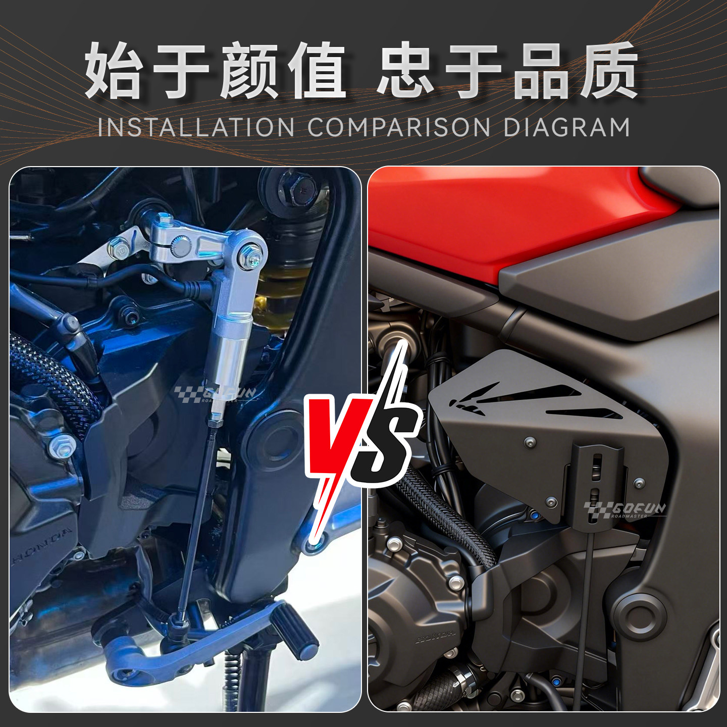 2026年式CB1000ホーネットCB 1000 SP 20 - Motorcycle Gear Brands のレビューと価格