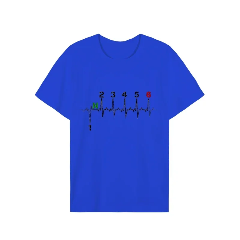 メンズ半袖Tシャツ,ブランド,ギアシフト1n23456,ハー - Motorcycle Gear Brands のレビューと価格