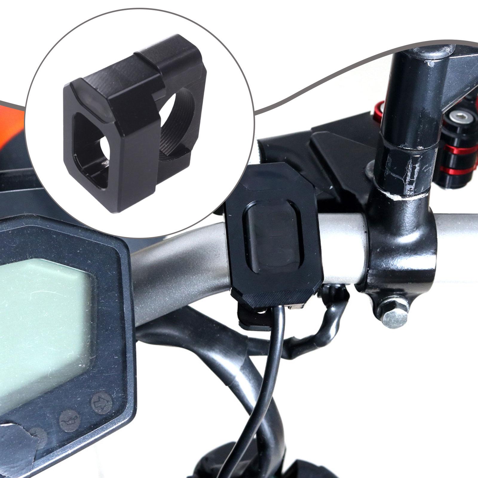 オートバイギアインジケーターホルダー スピードギアディスプレ - Motorcycle Gear Indicator Install のレビューと価格