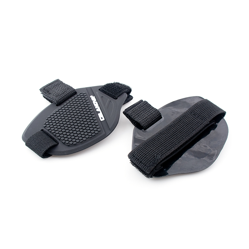 オートバイユニバーサルシフター滑り止めパッド - 高耐久ラバ - Motorcycle Gear Lever Extender のレビューと価格